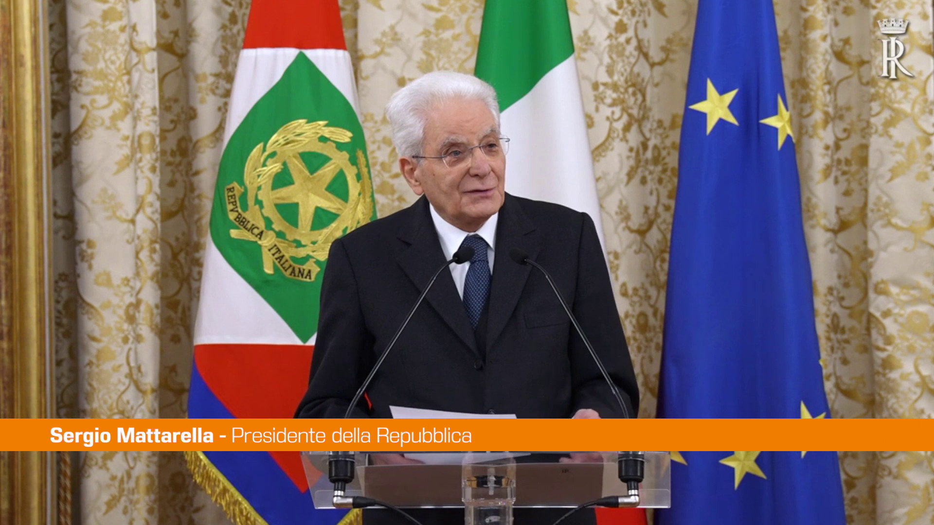 Mattarella 