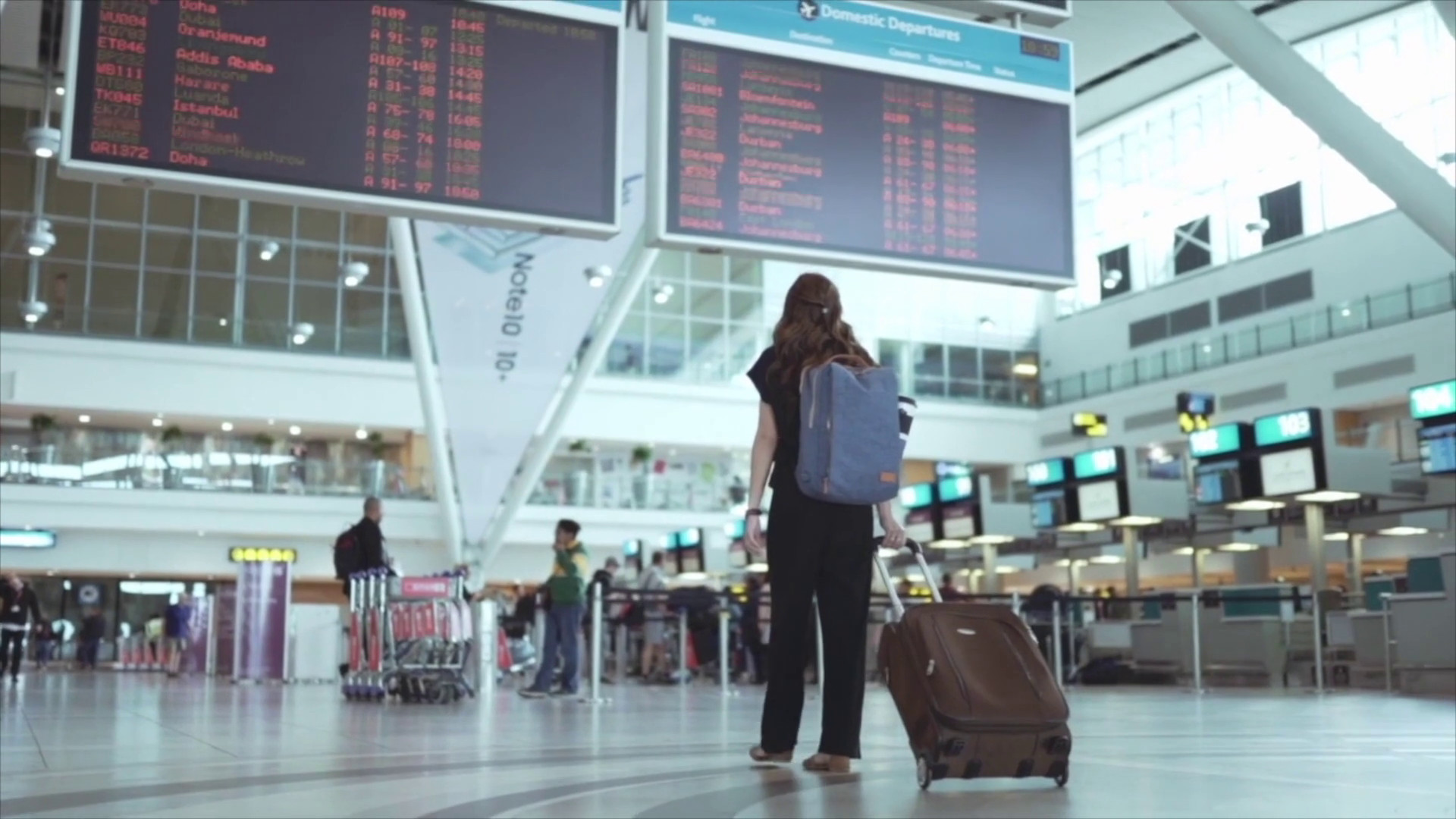 Emirates accelera sugli investimenti, Italia strategica