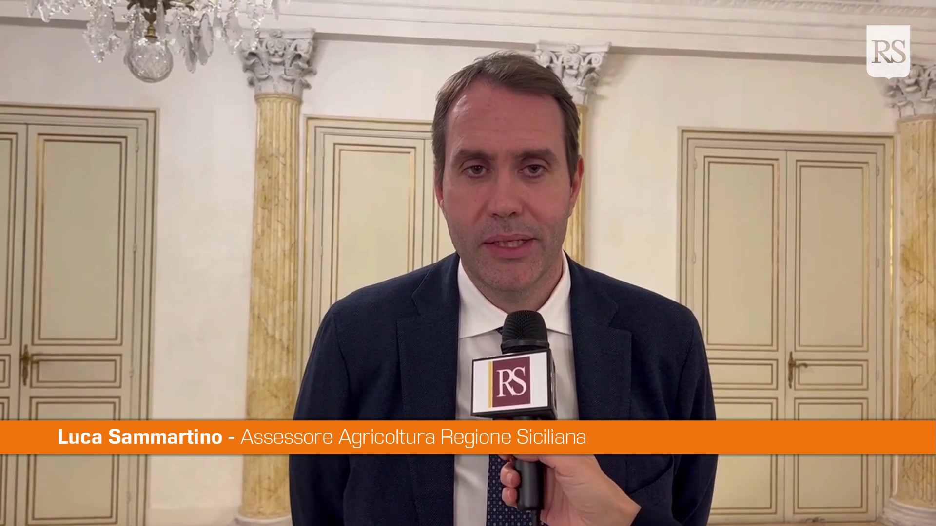 Insediata in Sicilia unità di crisi regionale sull'agricoltura