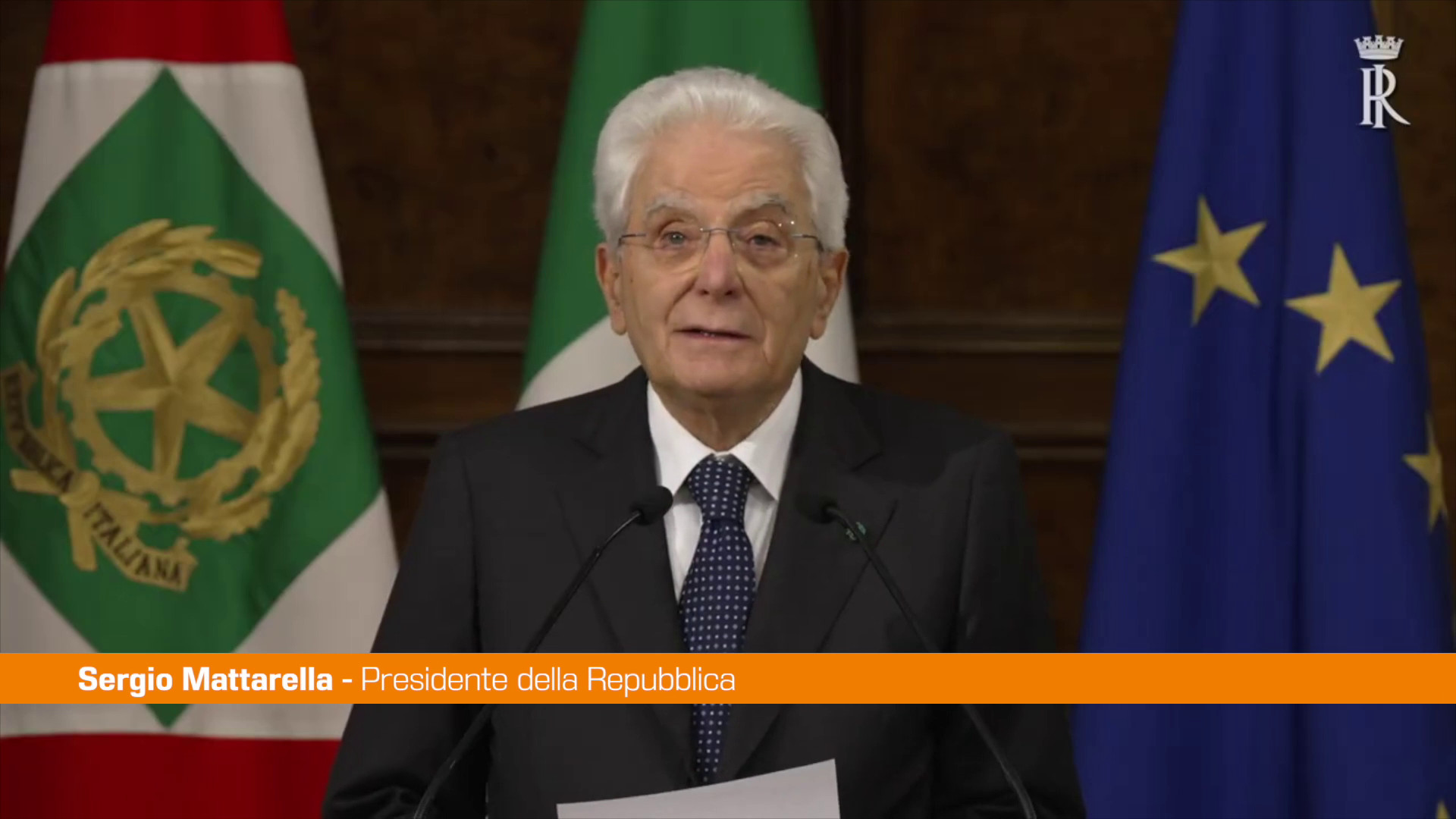 Mattarella 