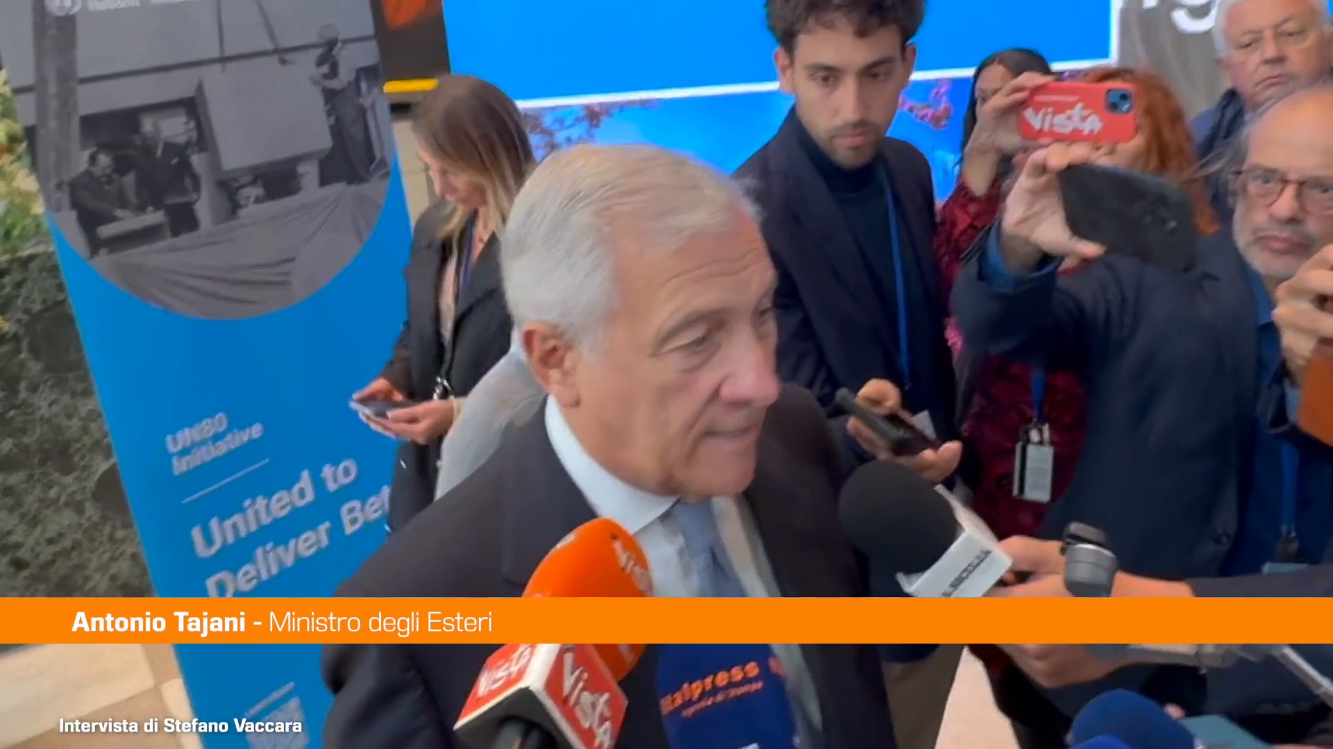 Tajani 