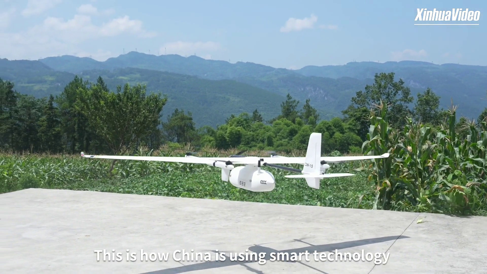 Cina, le tecnologie smart proteggono la rete elettrica