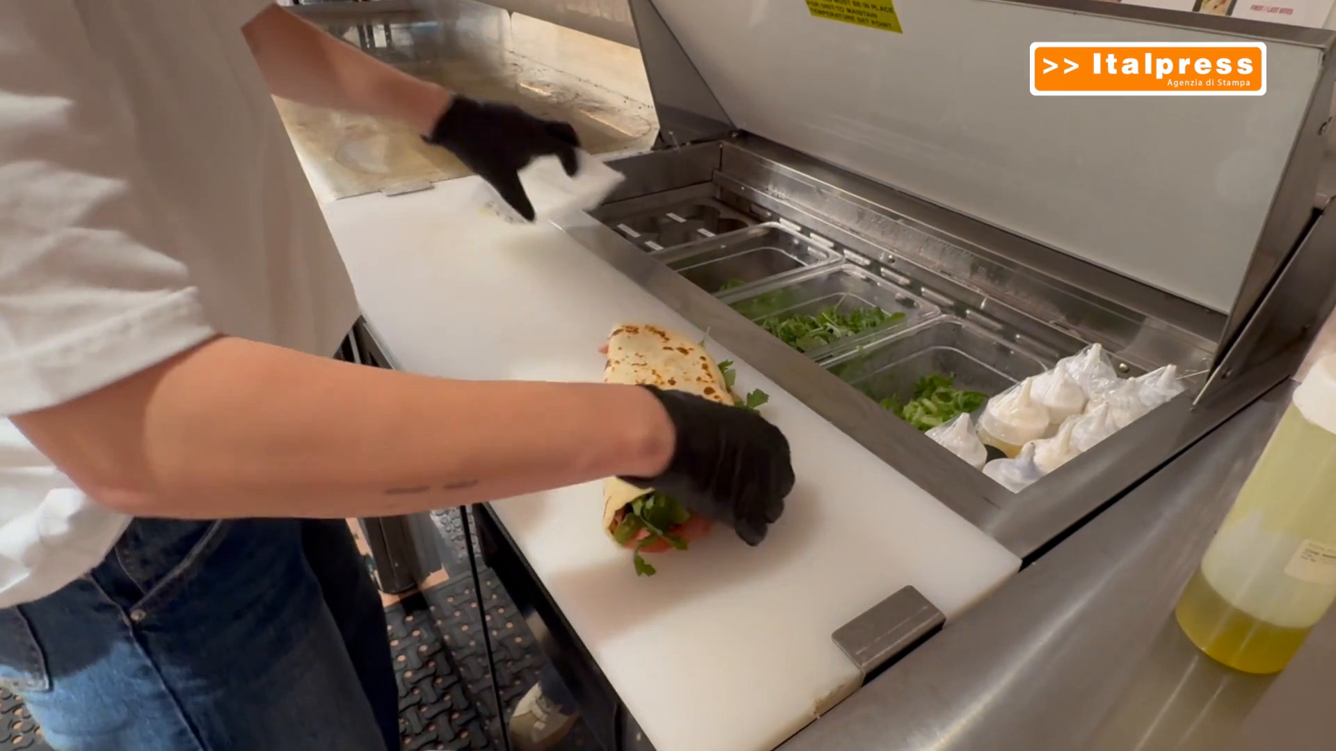 La Piadineria apre il suo secondo punto vendita a New York