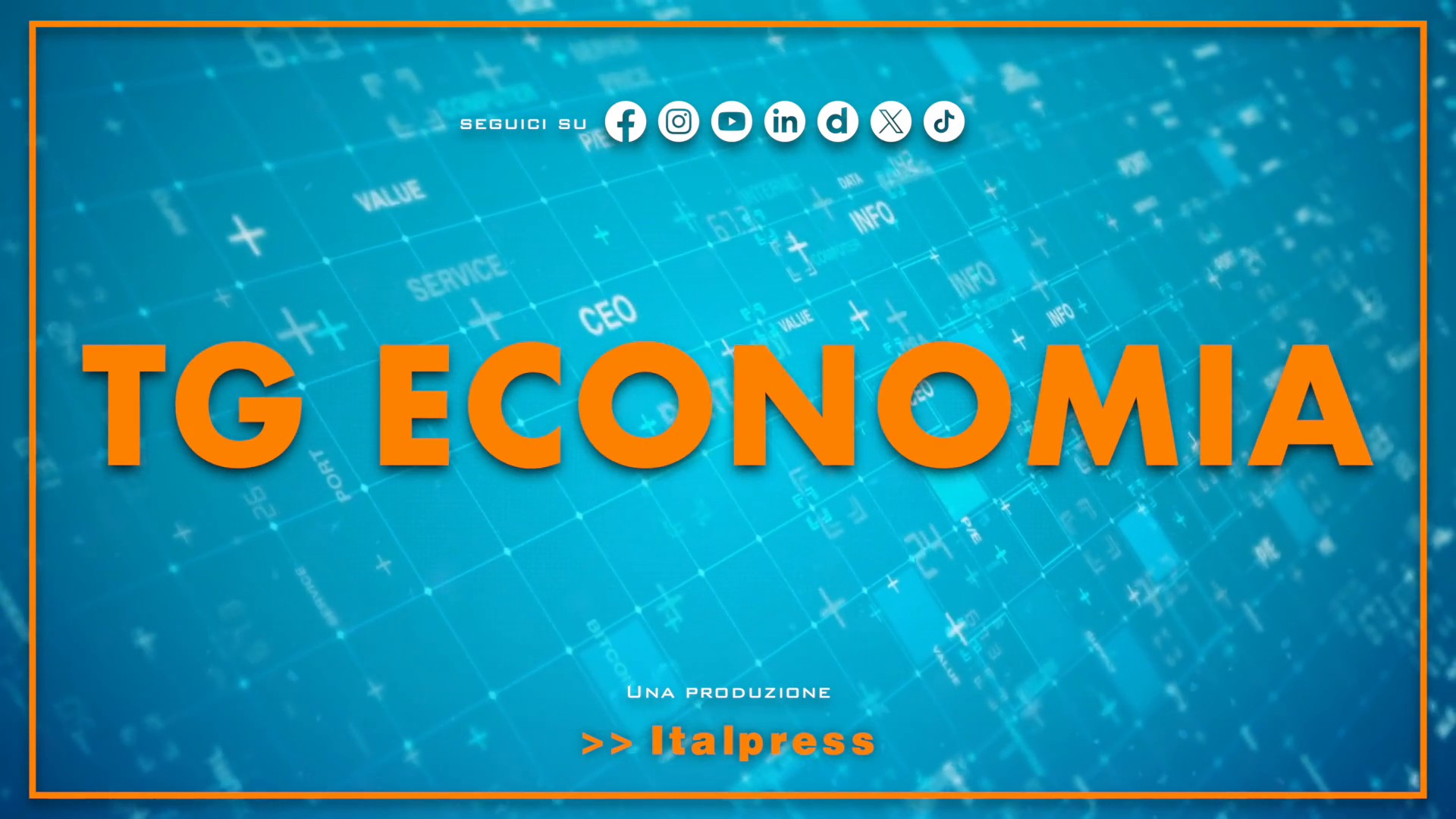 Tg Economia - 23/10/2026