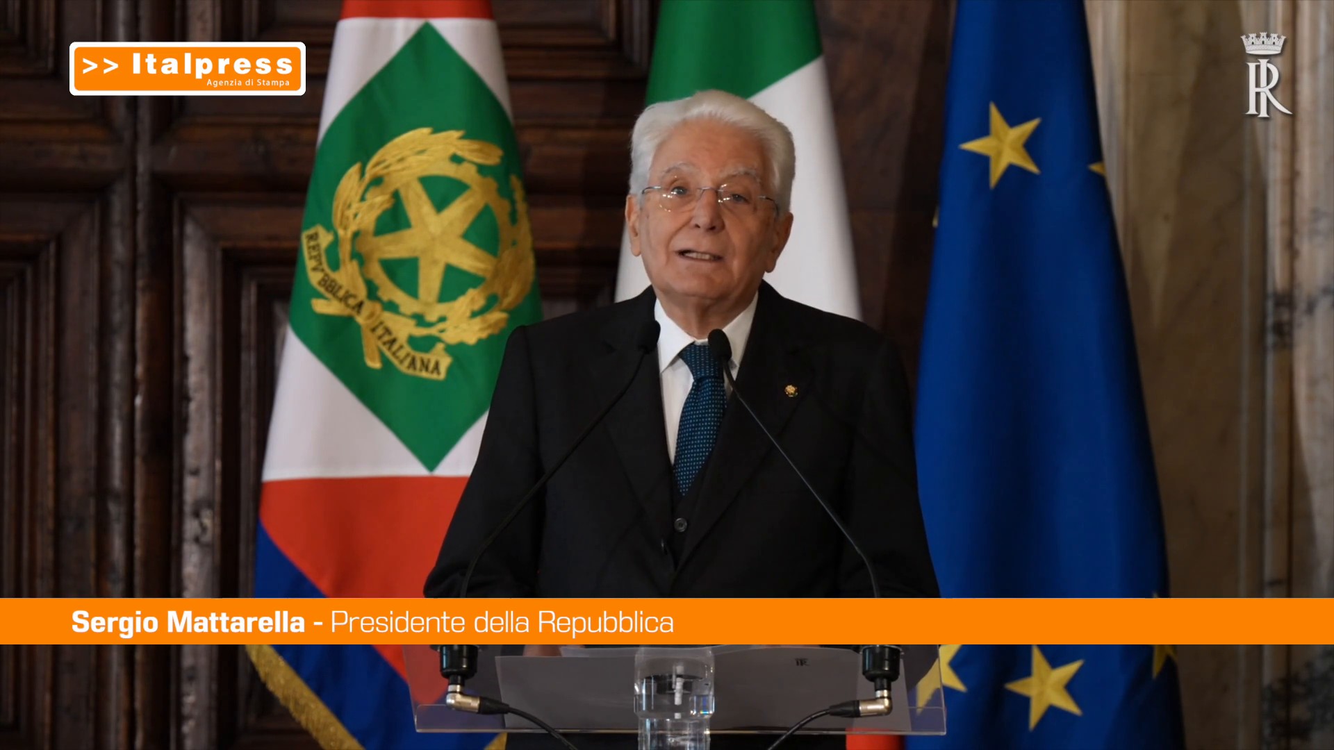 Mattarella 