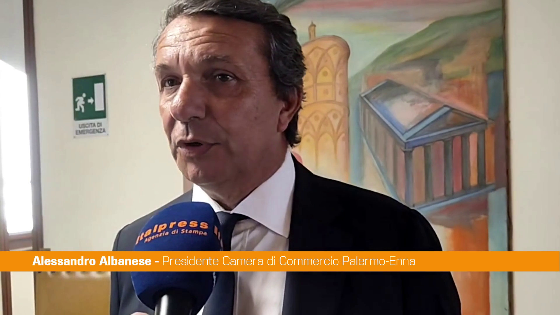 Albanese 