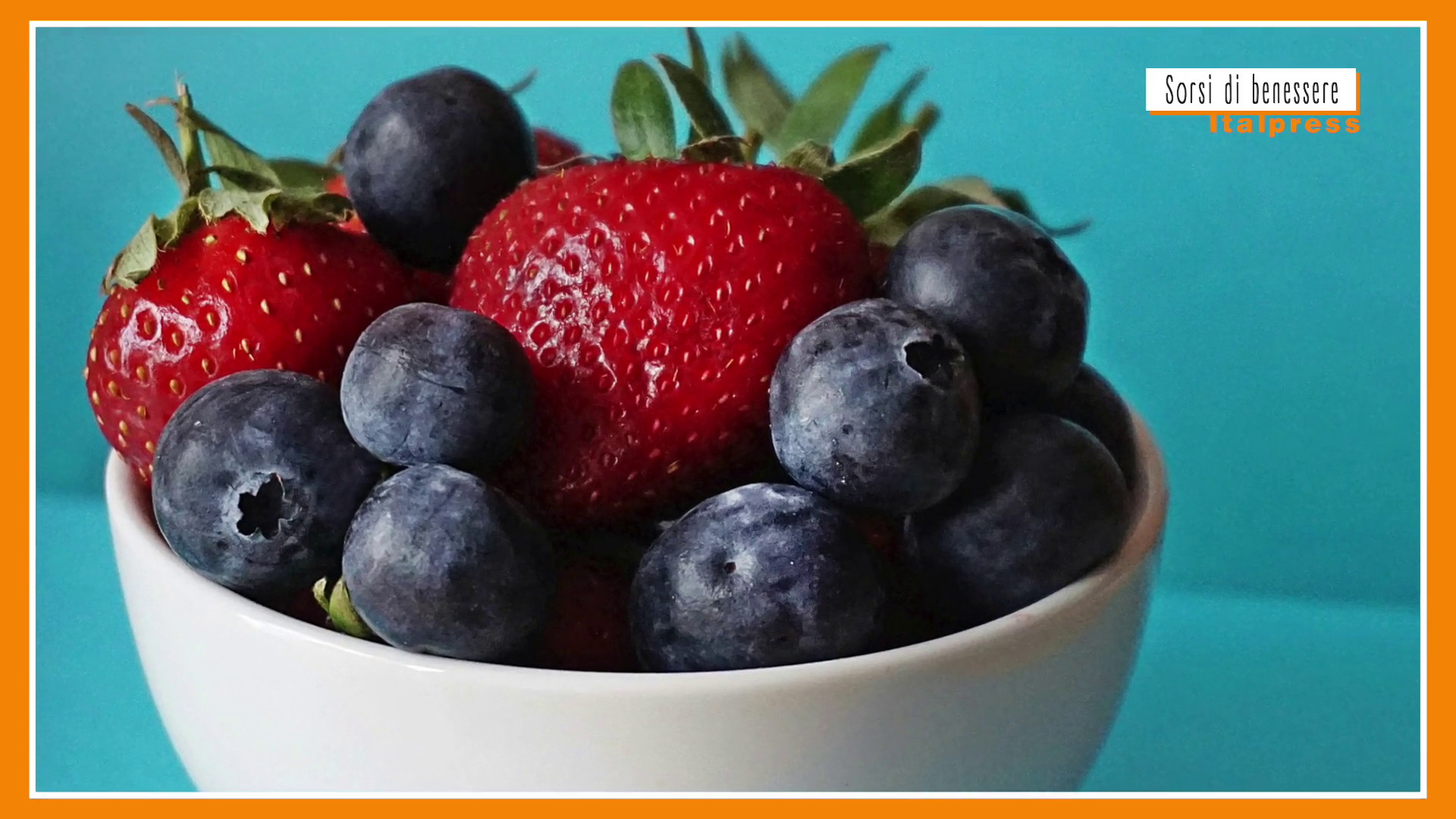 Sorsi di Benessere - Zenzero e frutta per un'acqua vitaminica