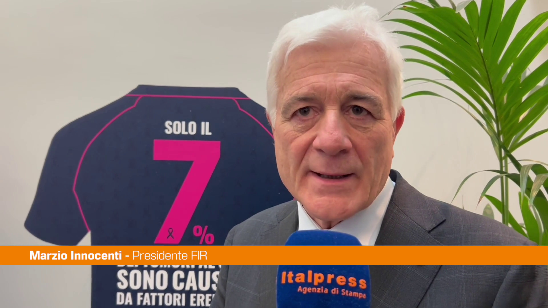 Innocenti “Italrugby? Ero convinto qualità Quesada