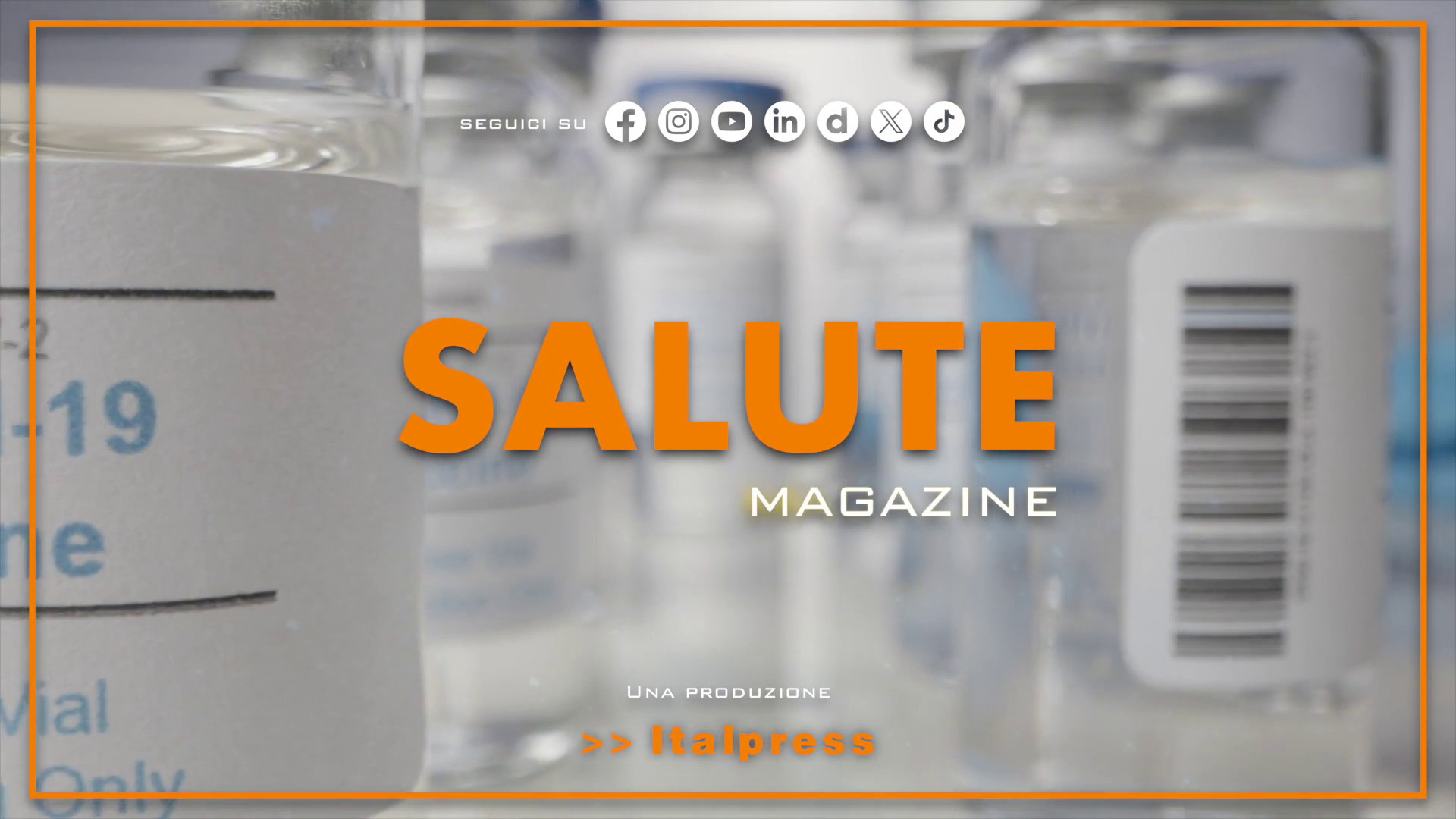 Salute Magazine – 17/5/2024