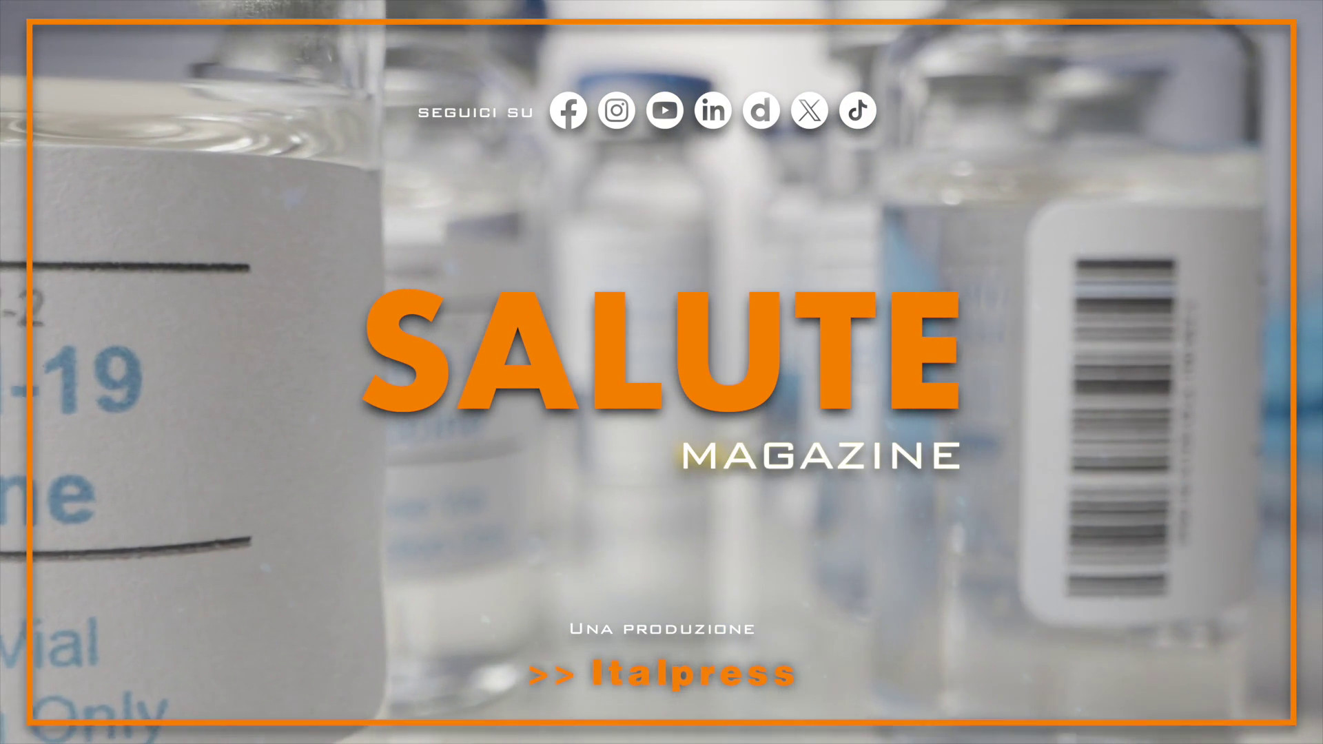 Salute Magazine - 17/5/2024