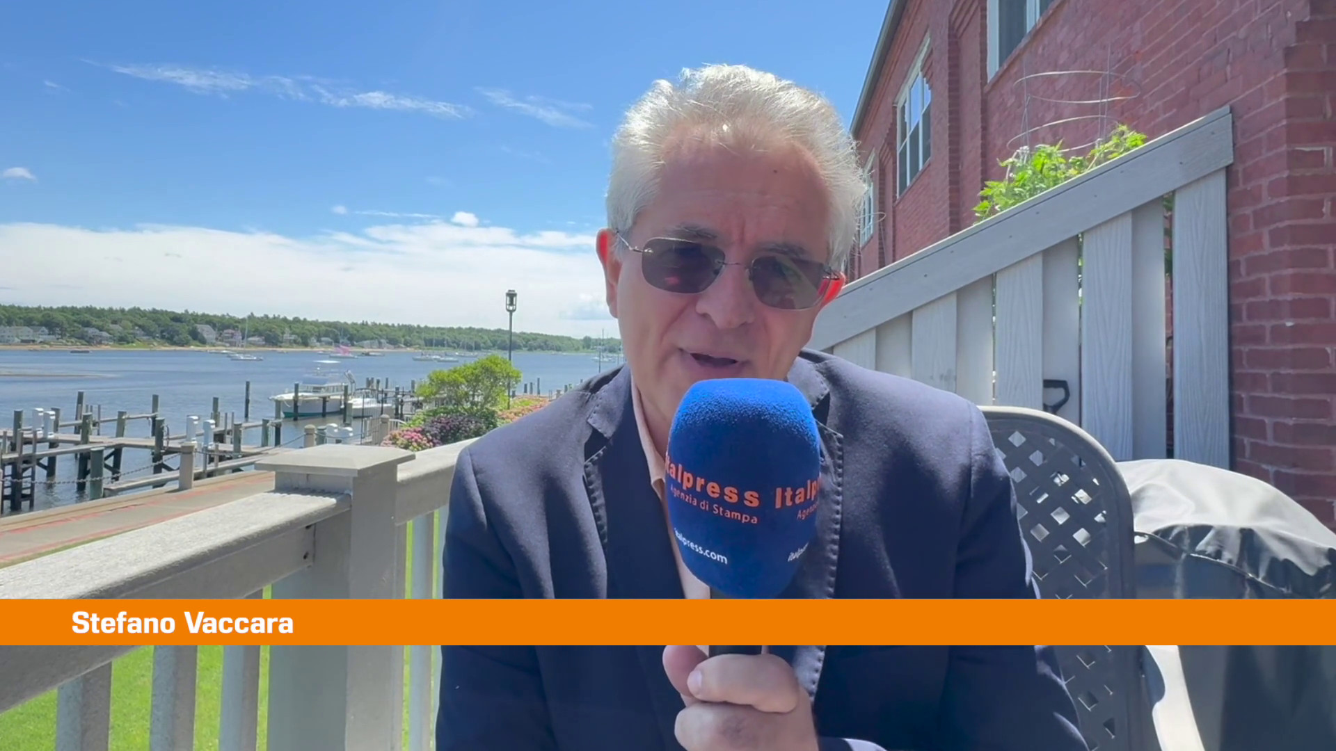 Capitol Hill, per Corte Suprema Trump ha diritto a immunità parziale