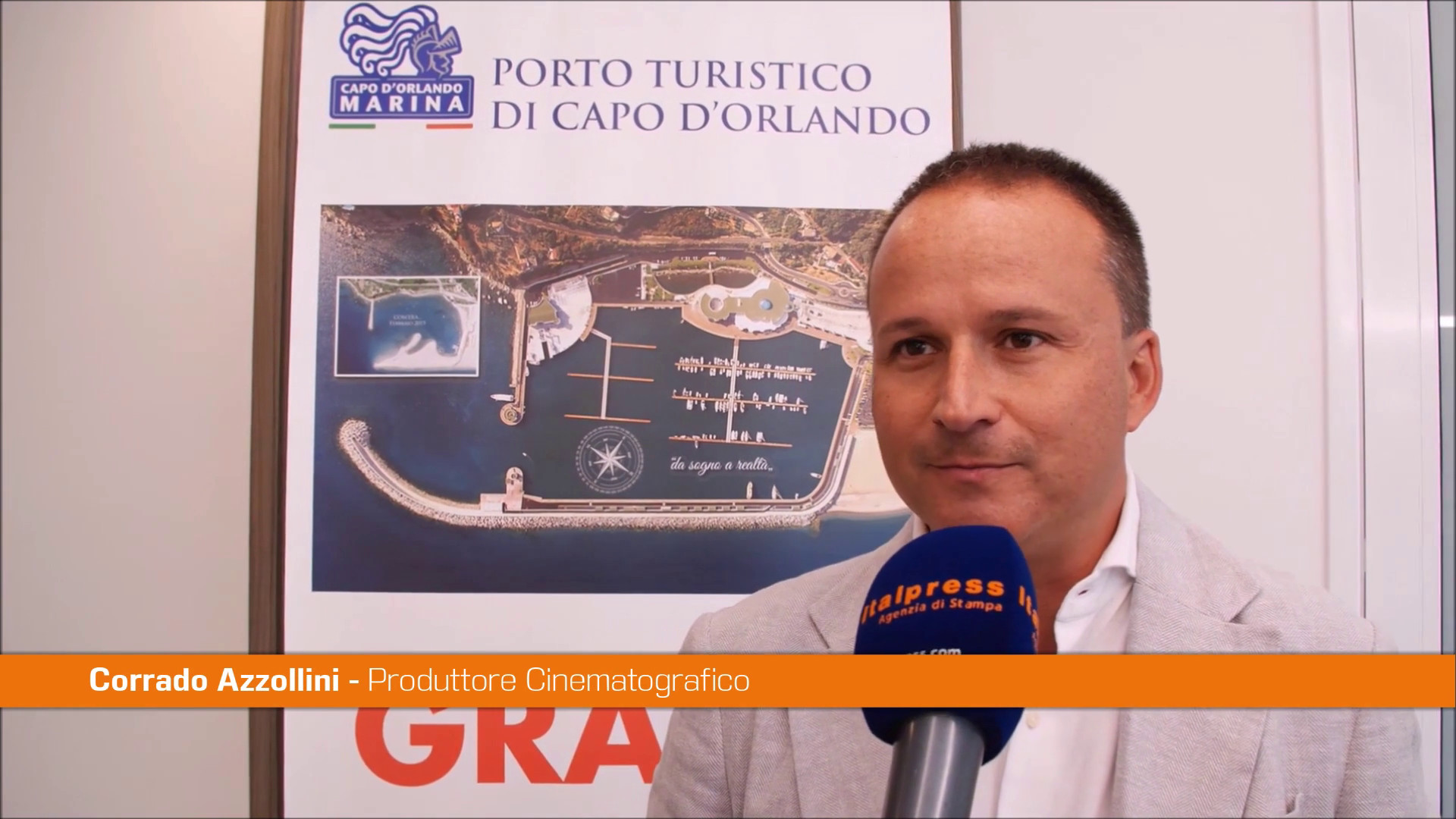 Tax credit cinema, Azzollini 