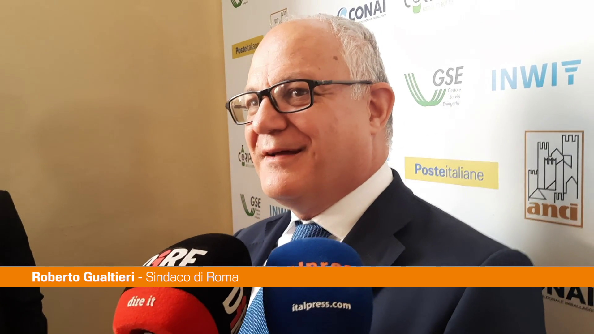 Pnrr, Gualtieri 