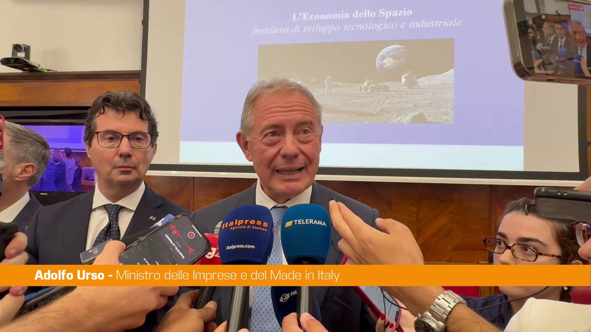 Spazio, Urso 