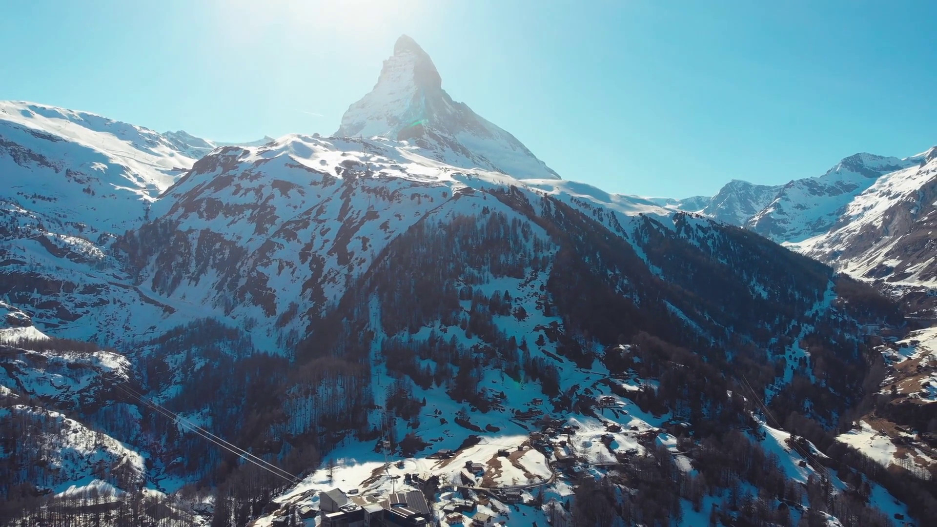 Crisi climatica in montagna, nasce il progetto ClimRef tra Italia e Francia