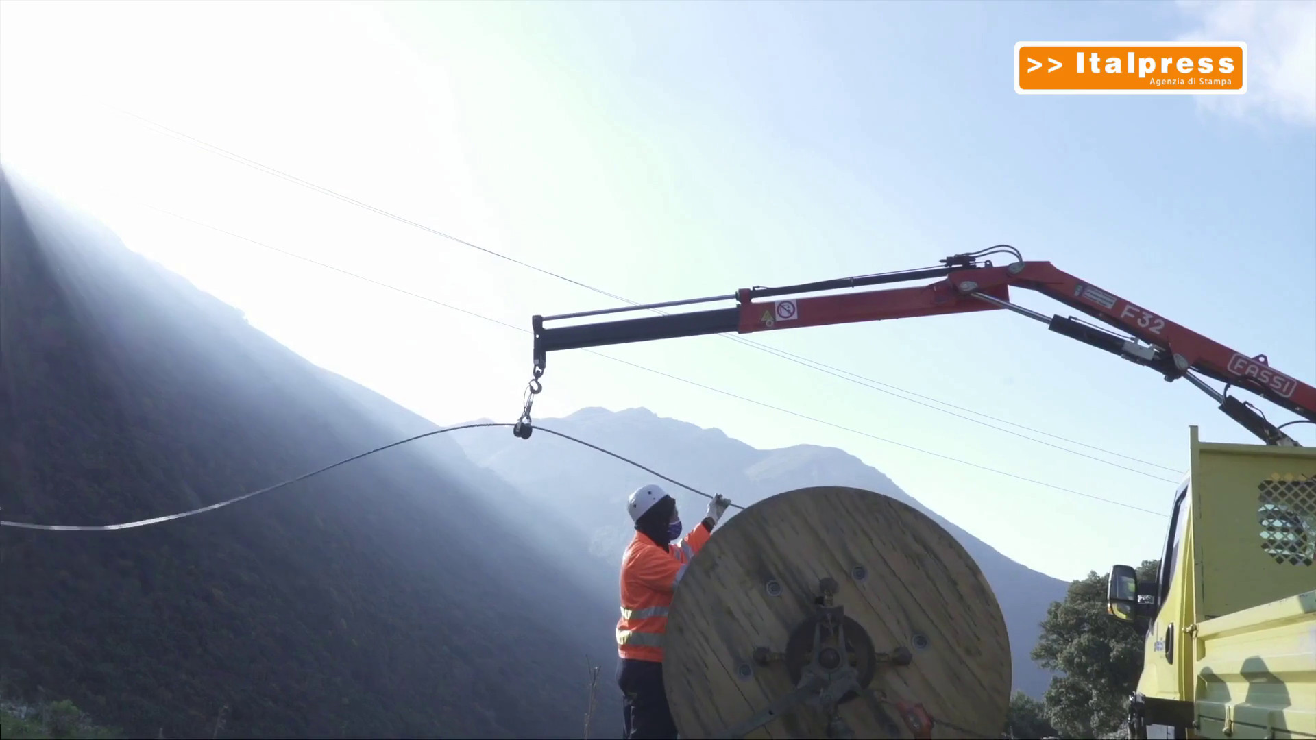 Nel cuore delle Madonie Isnello scommette su innovazione e territorio