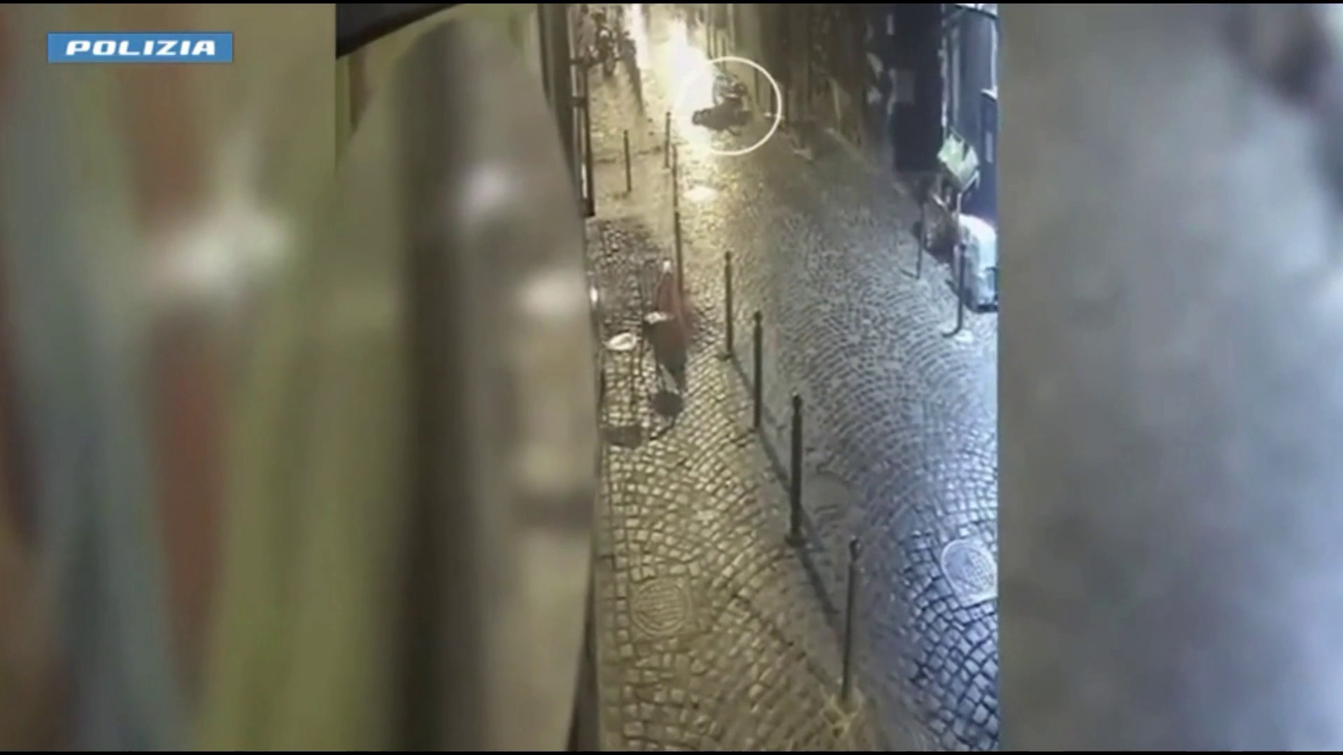 Rapine, truffe e minacce: sei misure cautelari in Campania