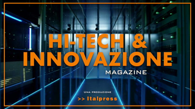 Hi-Tech & Innovazione Magazine - 10/5/2022