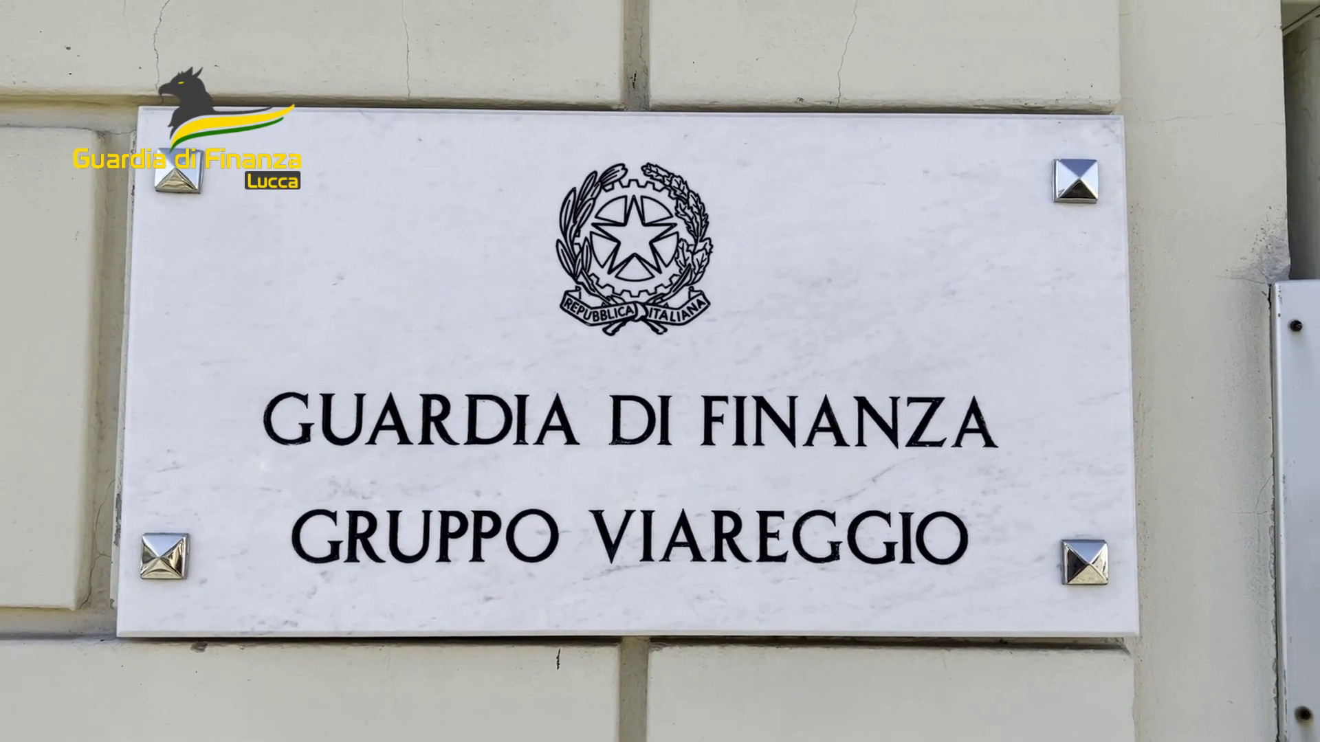 Operazioni soccorso Guardia di Finanza in Emilia Romagna, le immagini