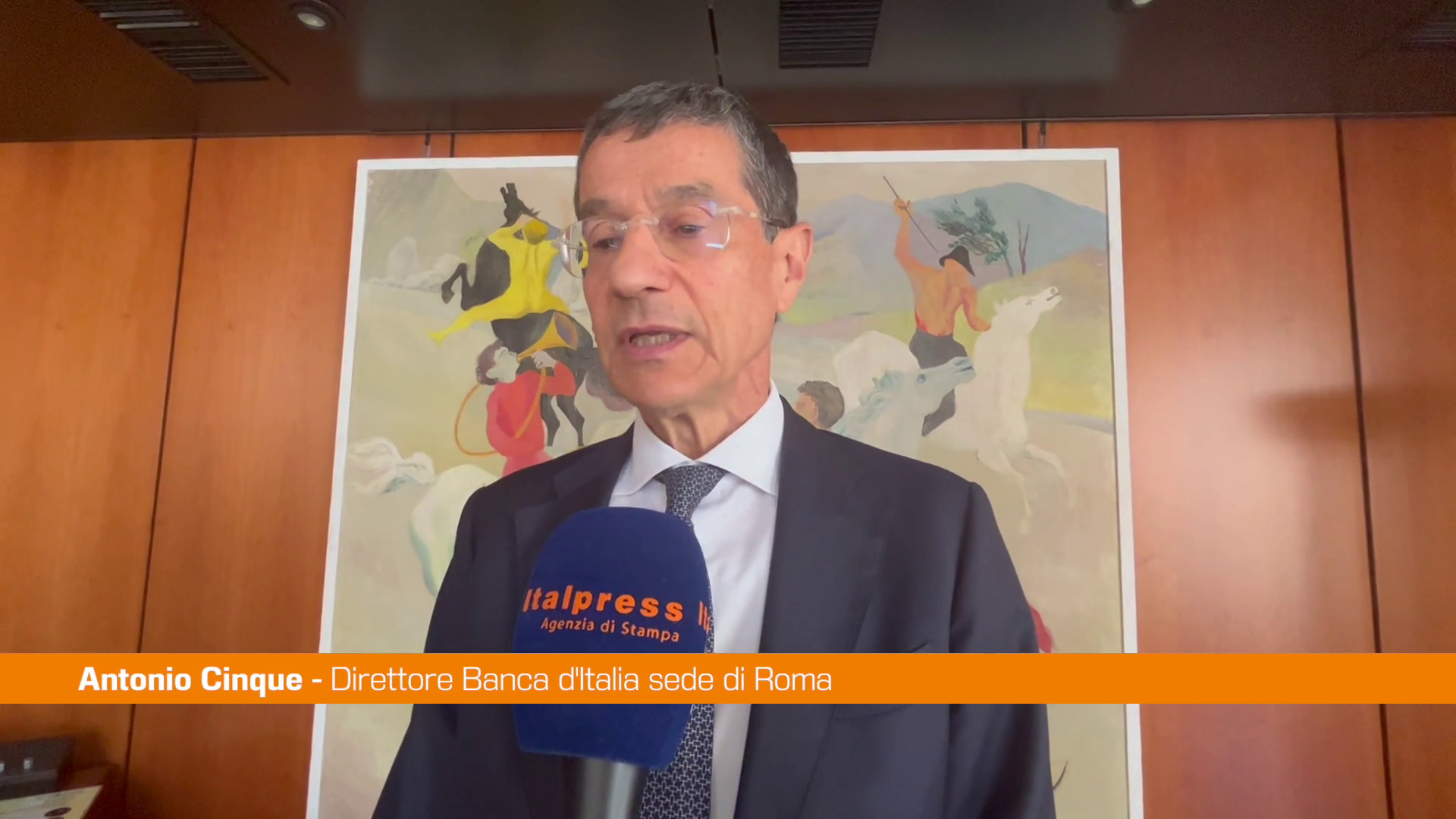 L'economia del Lazio cresce ed è trainata da costruzioni e servizi