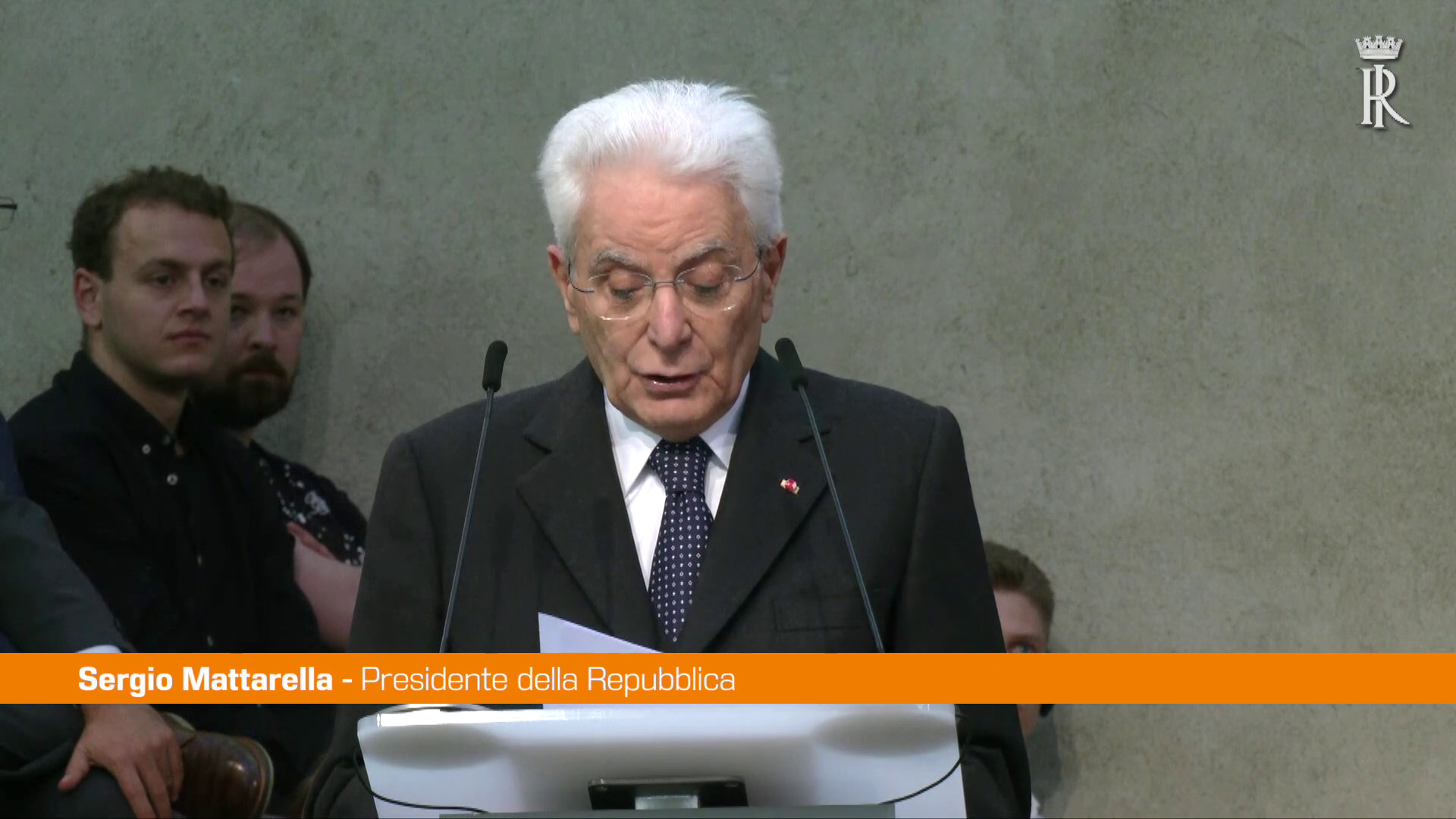 Mattarella 