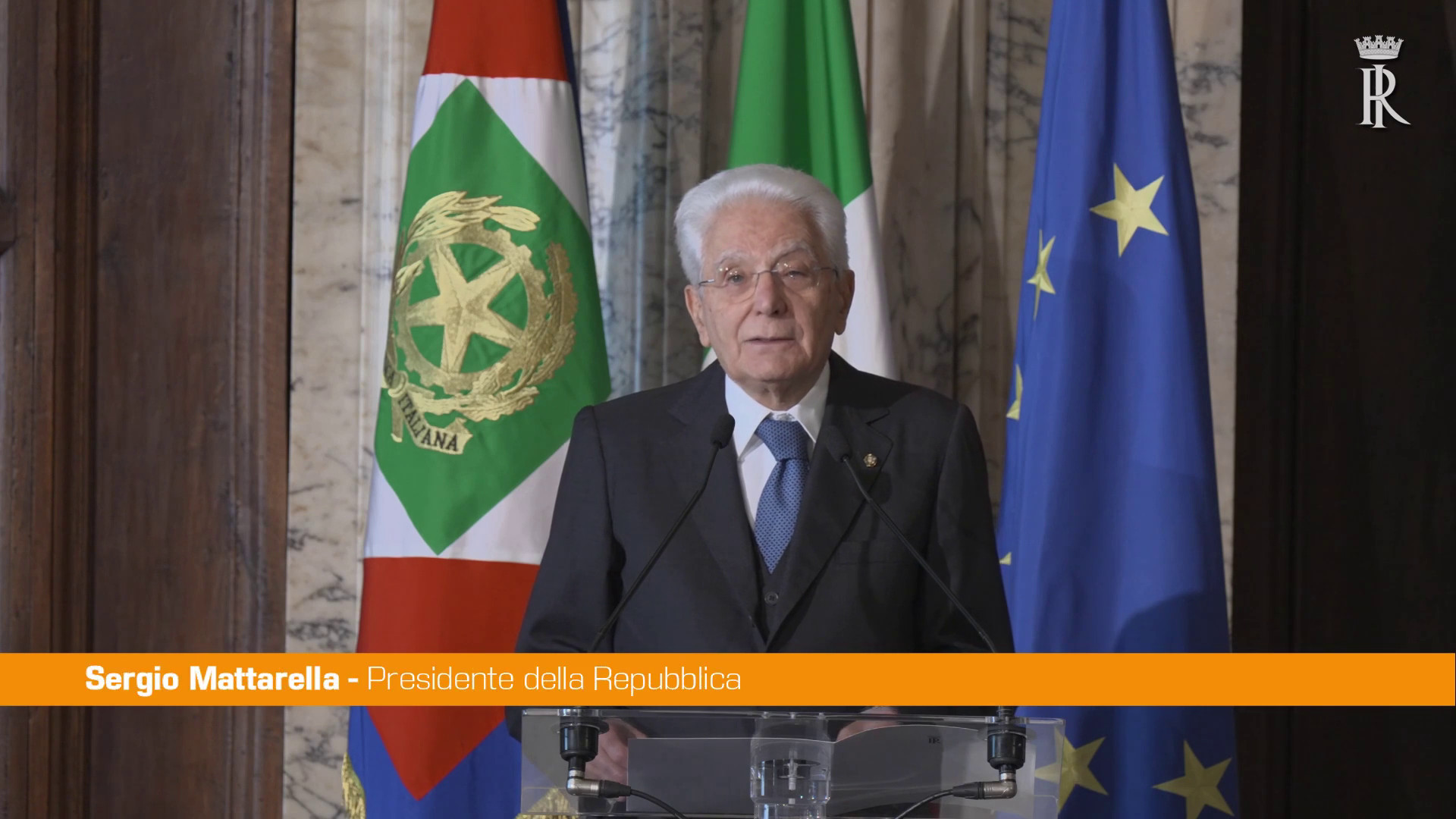 Mattarella 