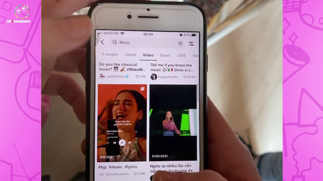 TikTok house, cosa sono e come funzionano veramente?