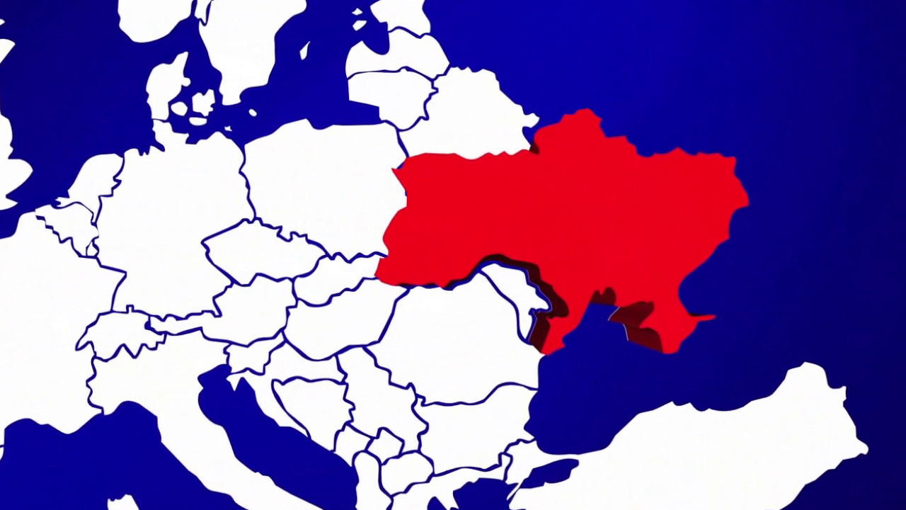 Venti di guerra tra Russia e Ucraina