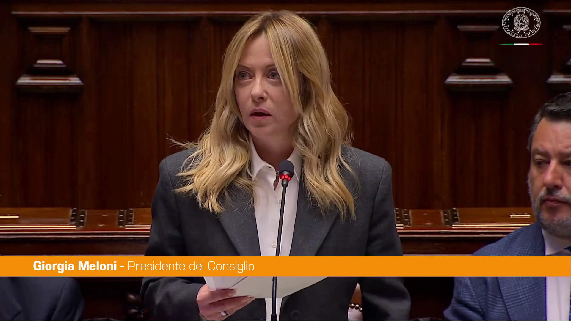 Meloni 