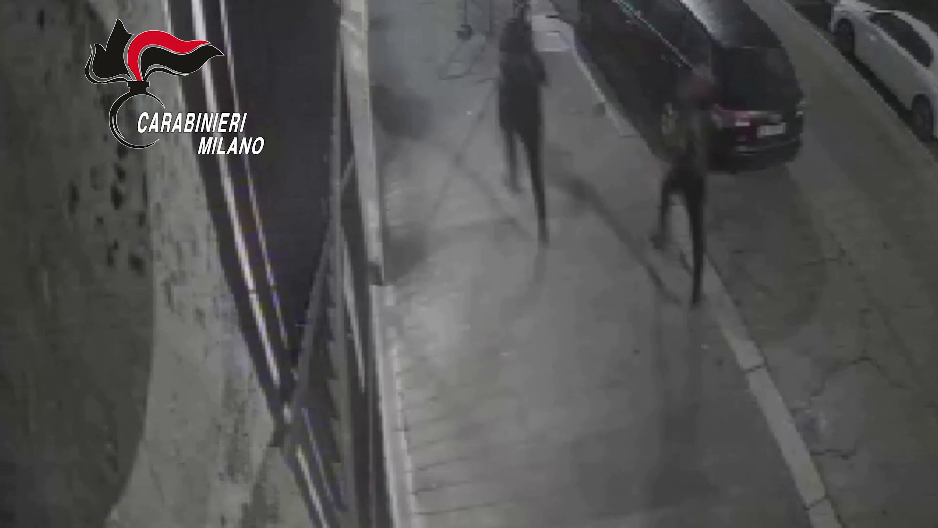 Tentano di uccidere due 20enni a Milano, arrestati 4 minorenni