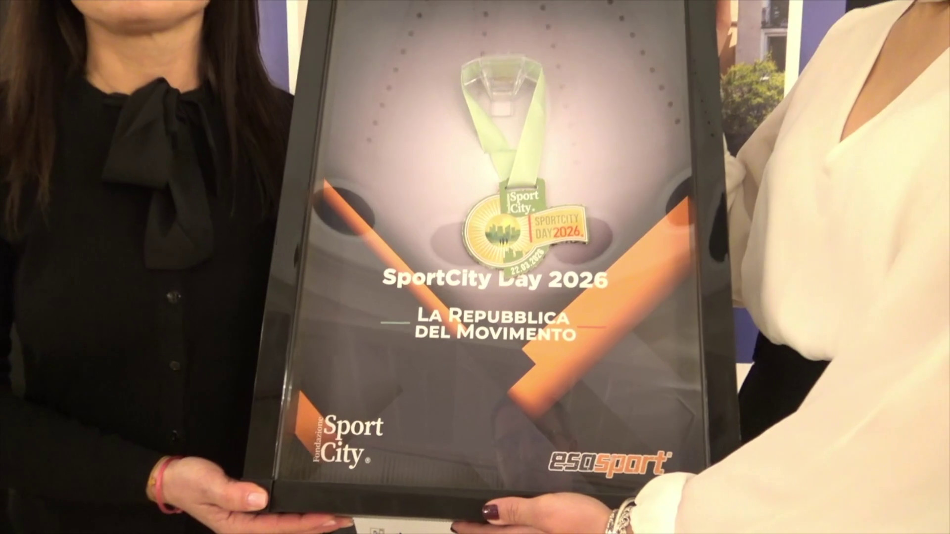 Sportcity Meeting, a Fiuggi confronto e proposte per il futuro