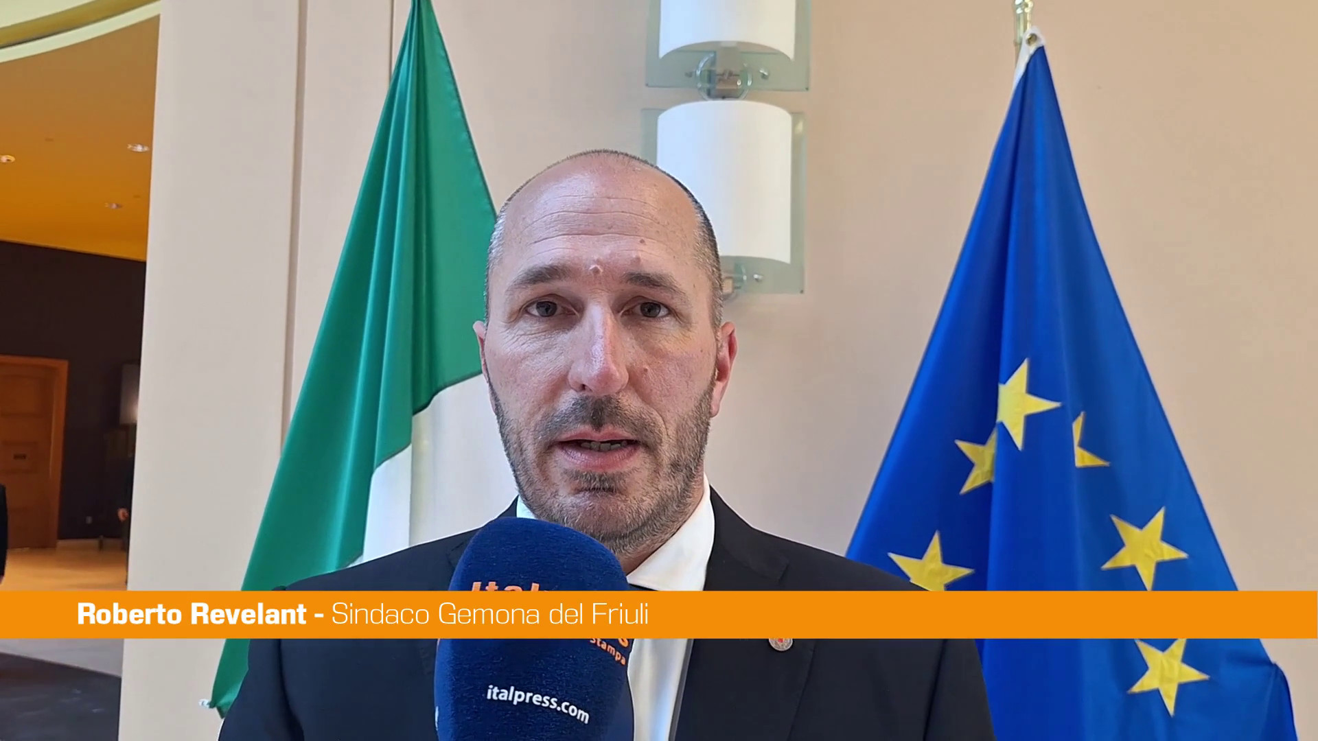 Terremoto Friuli, Revelant 