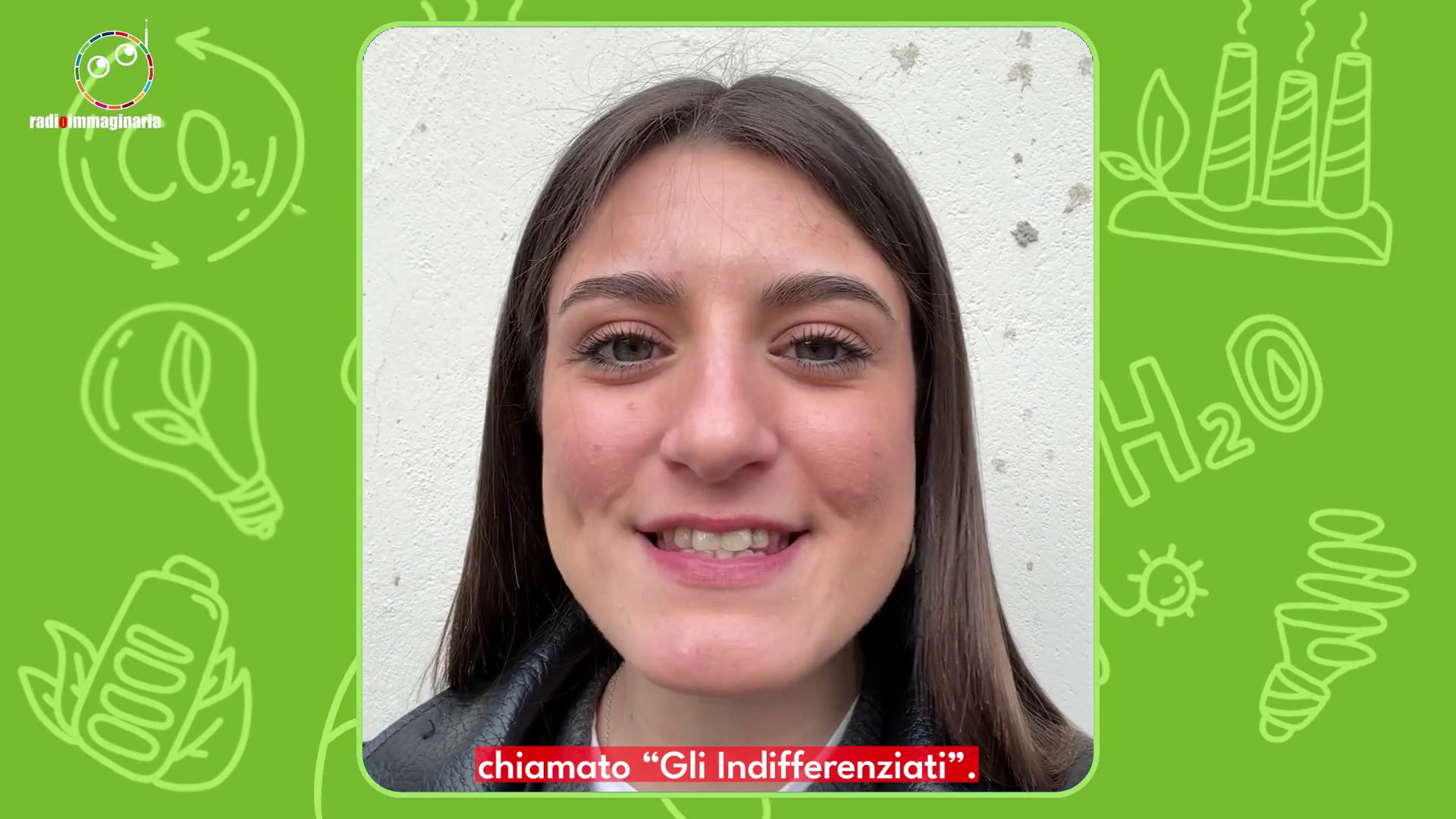 Una giornata per l'ambiente