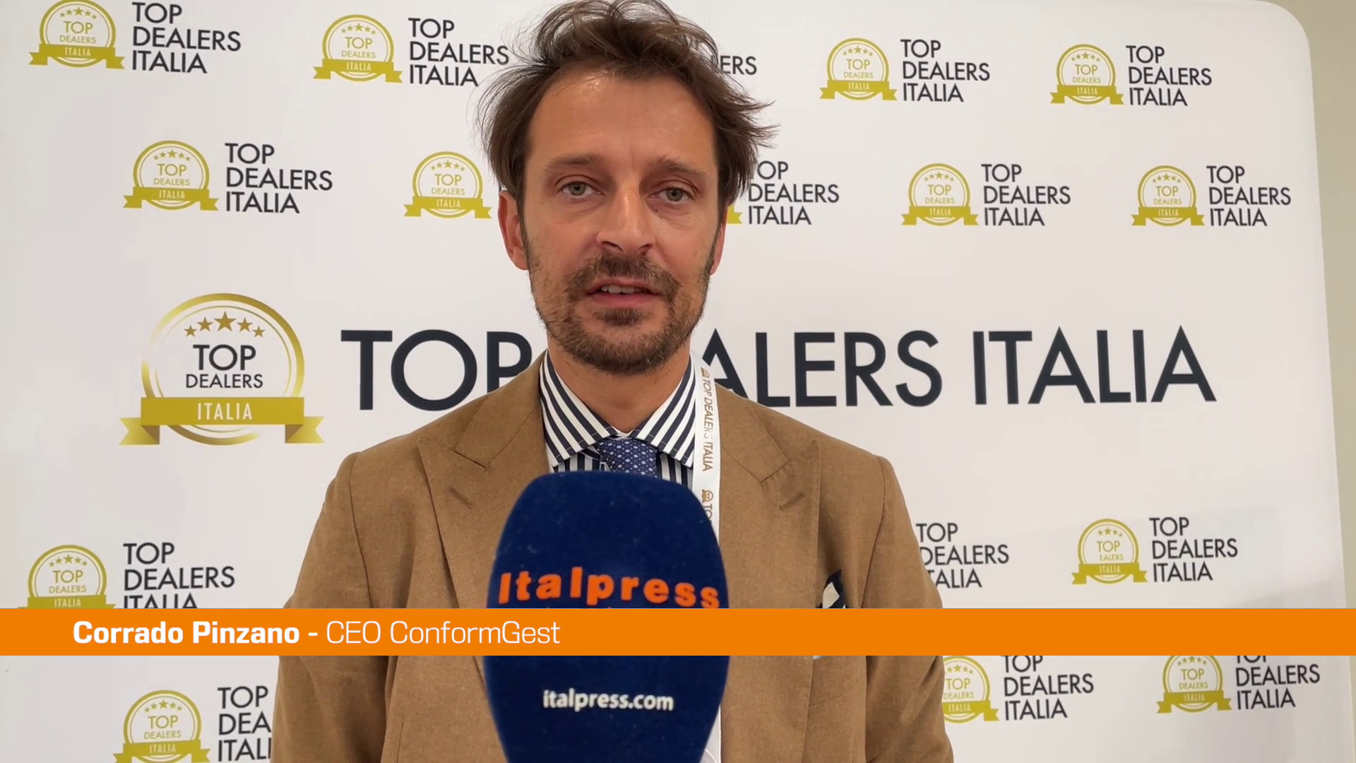 Top Dealers Italia, Pinzano (Conformgest) 