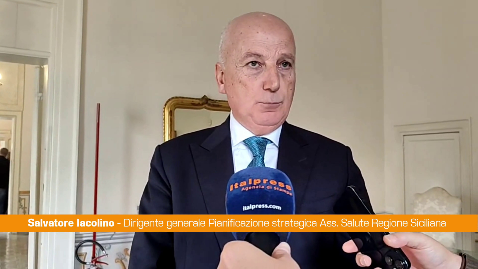 Fascicolo sanitario elettronico 2.0, Iacolino 