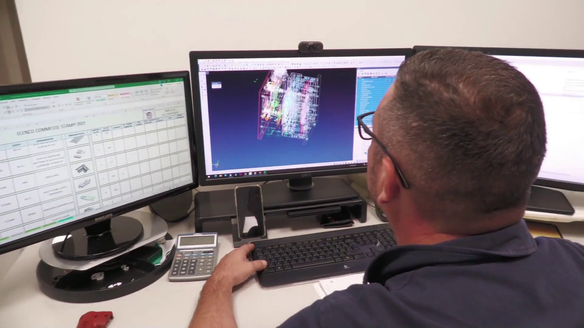 A settembre cresce il fatturato dell'industria