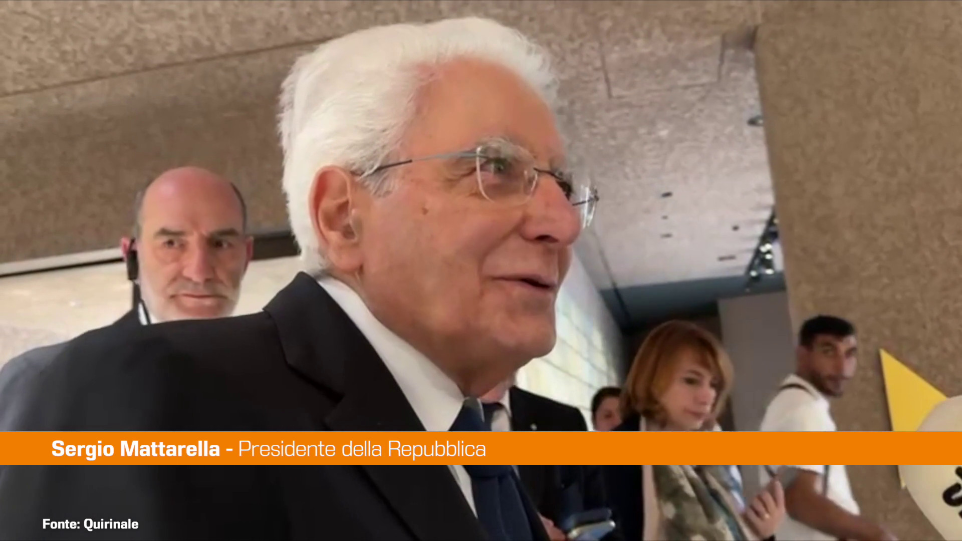 Mattarella 