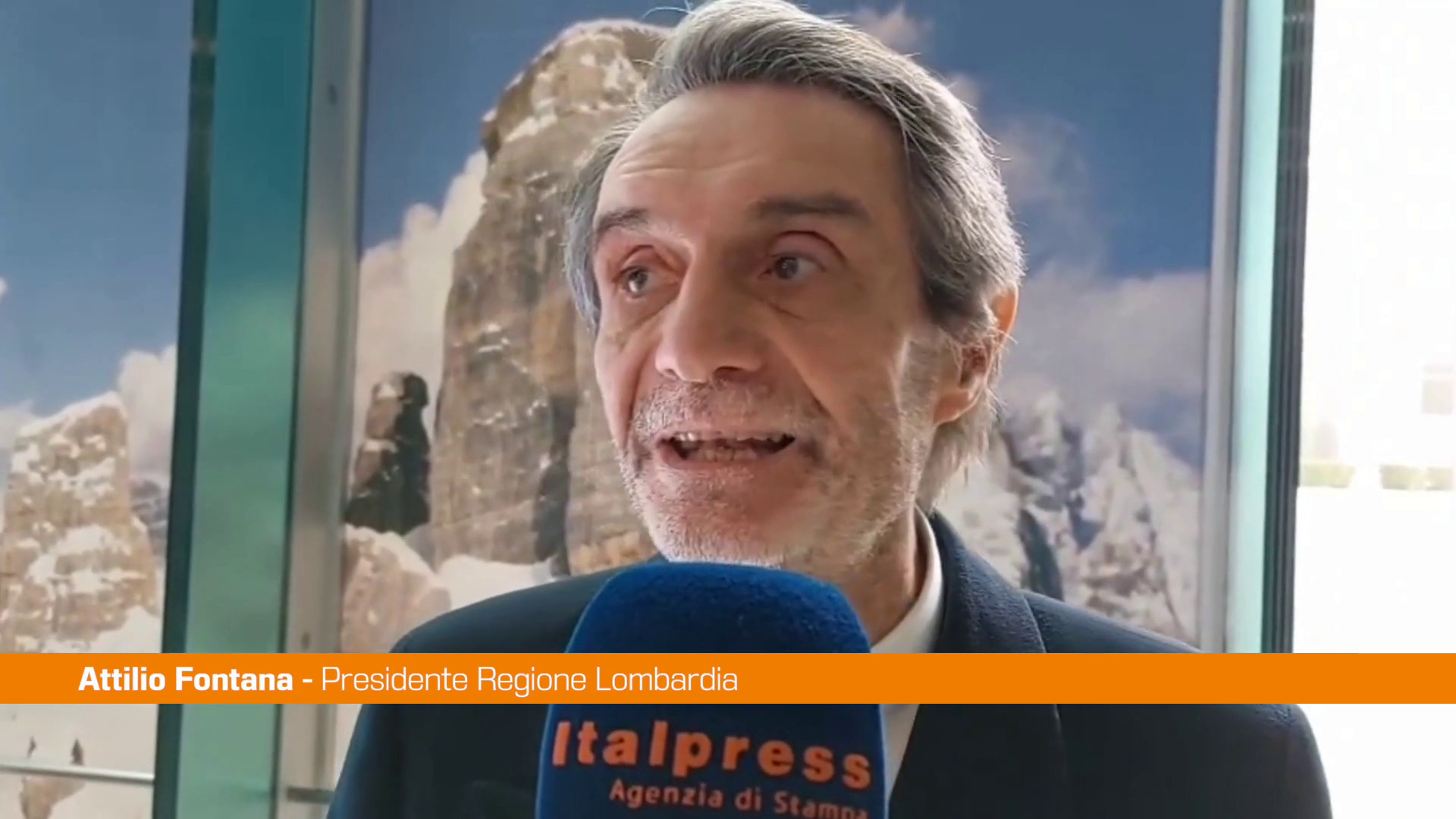 Milano-Cortina, A. Fontana 